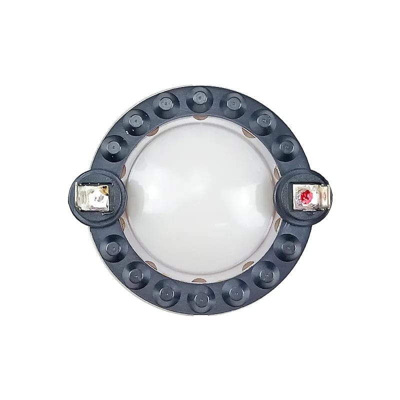 REPARO PARA DRIVER QSC K8 K10 K12 - MCA AUDIO