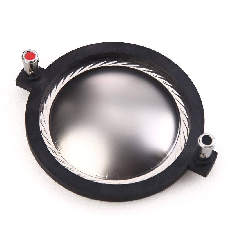 Diaframma Di Ricambio Per Driver B&C DE900, DE910, DE950, DE60, DE63 – 74,4mm