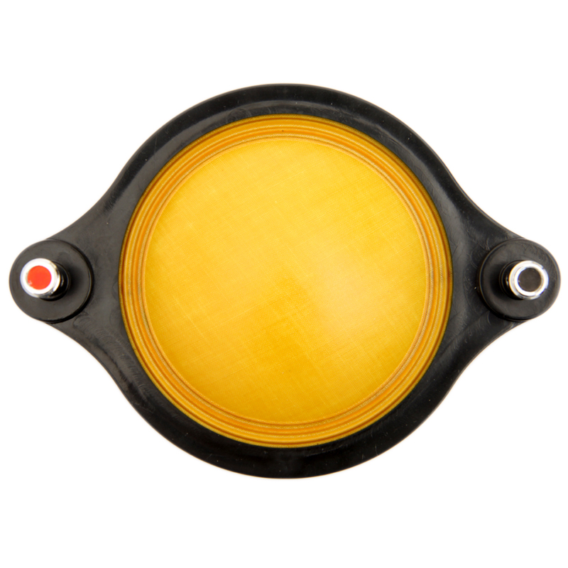 REPARO PARA DRIVER VOX SOUND 1075 - MCA AUDIO