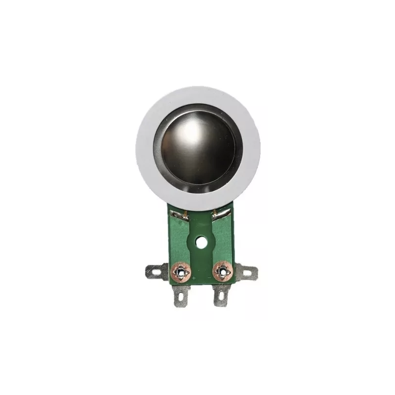 REPARO PARA DRIVER TURBOSOUND TS-25T60A8 - MCA AUDIO