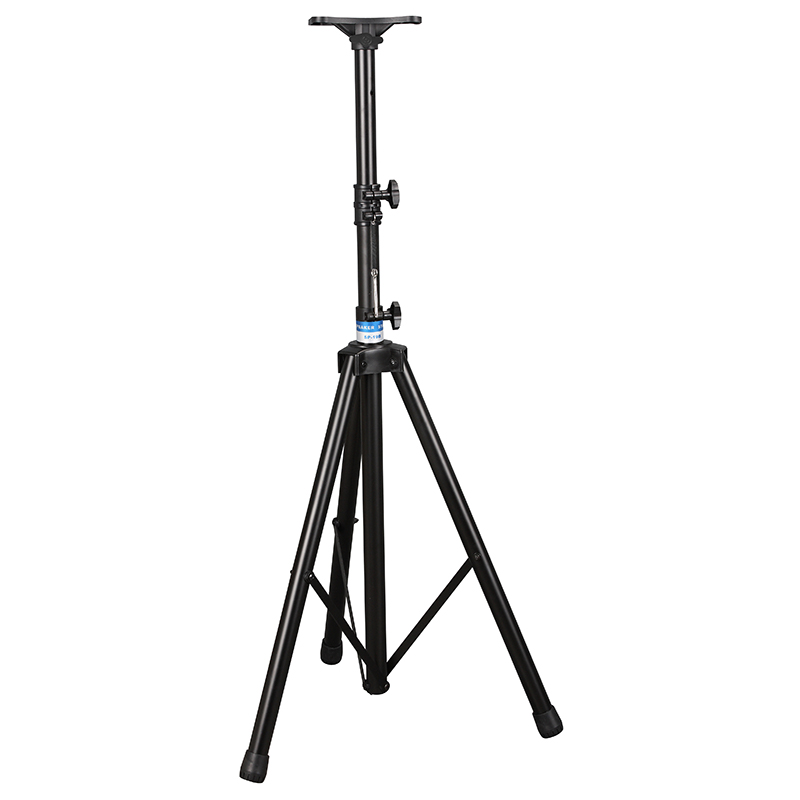 PEDESTAL TRIPÉ PARA CAIXA ACÚSTICA PROFISSIONAL ASP-19B - MCA AUDIO