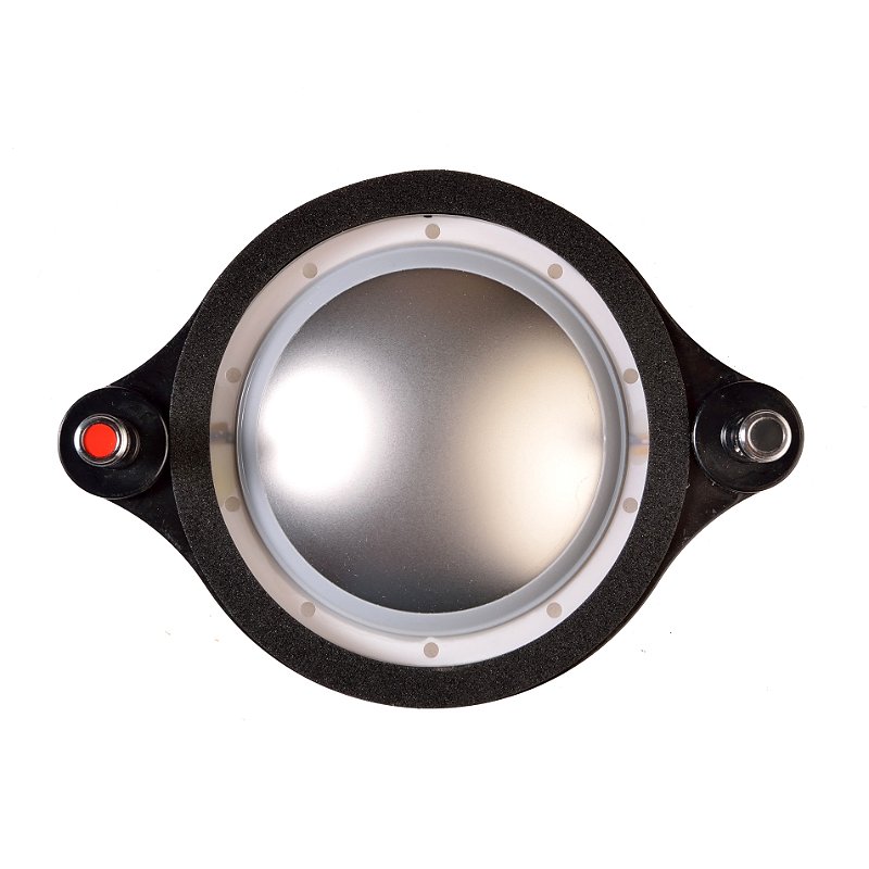 REPARO QUILTER PARA DRIVER SW 3200 TI - MCA AUDIO
