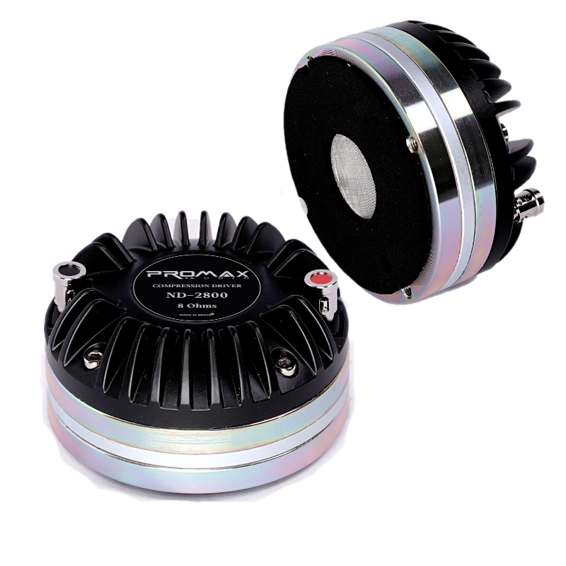 M 3 アルマダ DRIVER NEODIMIO PROMAX ND2800 8/16 Ohms - MCA AUDIO