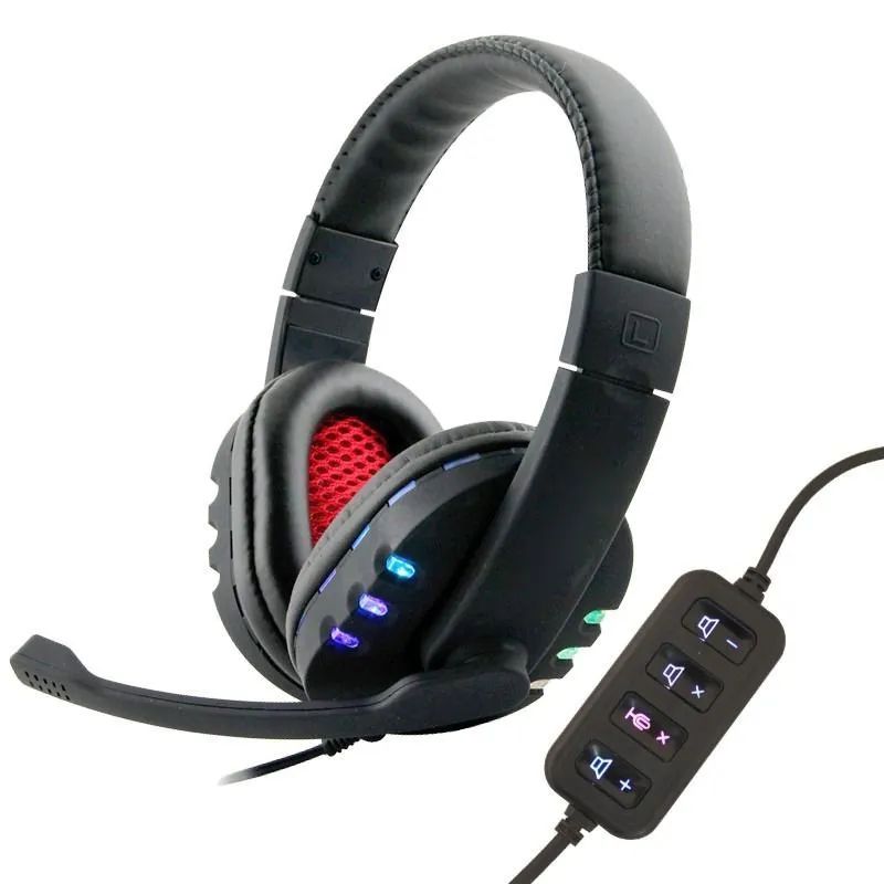 Headset Bomsell FO-11, Conexão USB - Eletro52 Eletro Eletrônica - Caxias do  Sul/RS - Vendas Online
