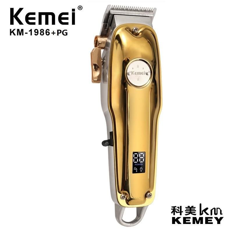 kemei 1986 pg