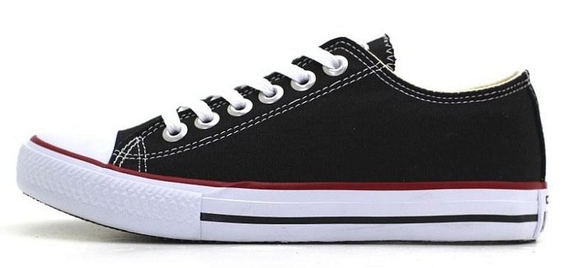 Tênis All Star Converse Chuck Taylor - CALIFA SHOES