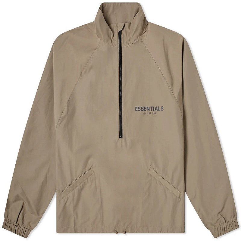 FEAR OF GOD snap スナップボタン track jersey FEAR OF GOD snap スナップボタン track jersey パンツ