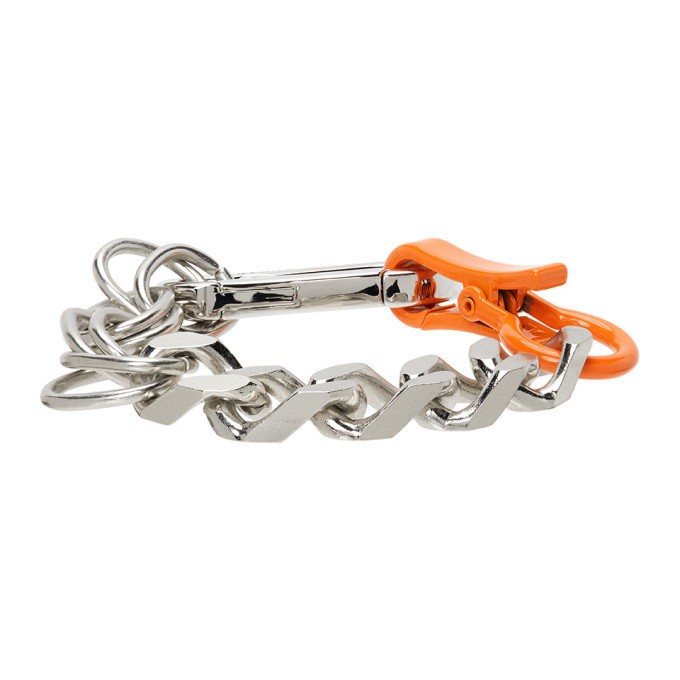 Bracelet Héron