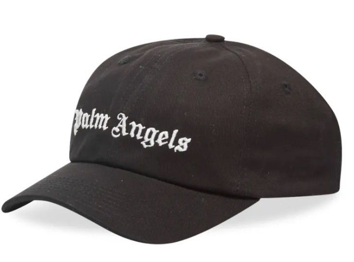 Palm Angels Spirit Sunglasses Black - Loro - Itens Exclusivos e Limitados