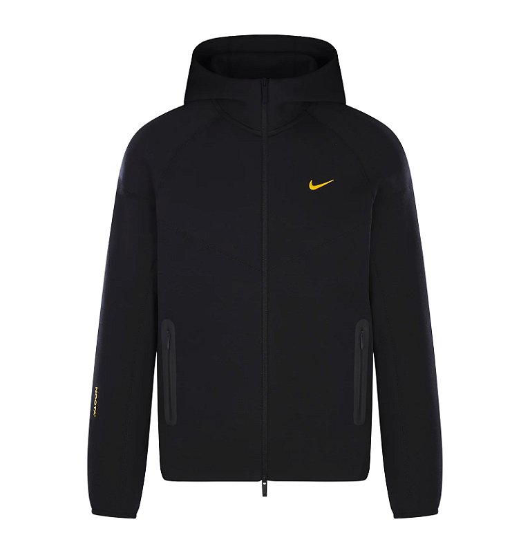 ナイキ 00s NIKE hoodie XL black Nike x NOCTA Tech Fleece Hoodie Black - Loro - Itens Exclusivos e