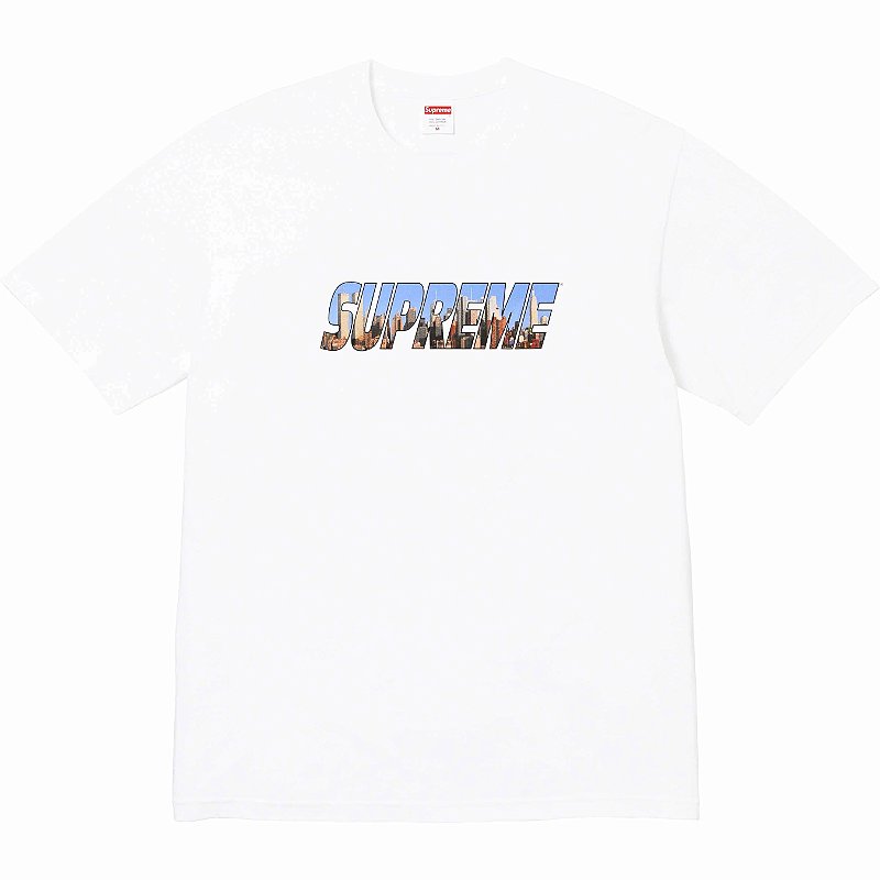 Supreme - Loro - Itens Exclusivos e Limitados