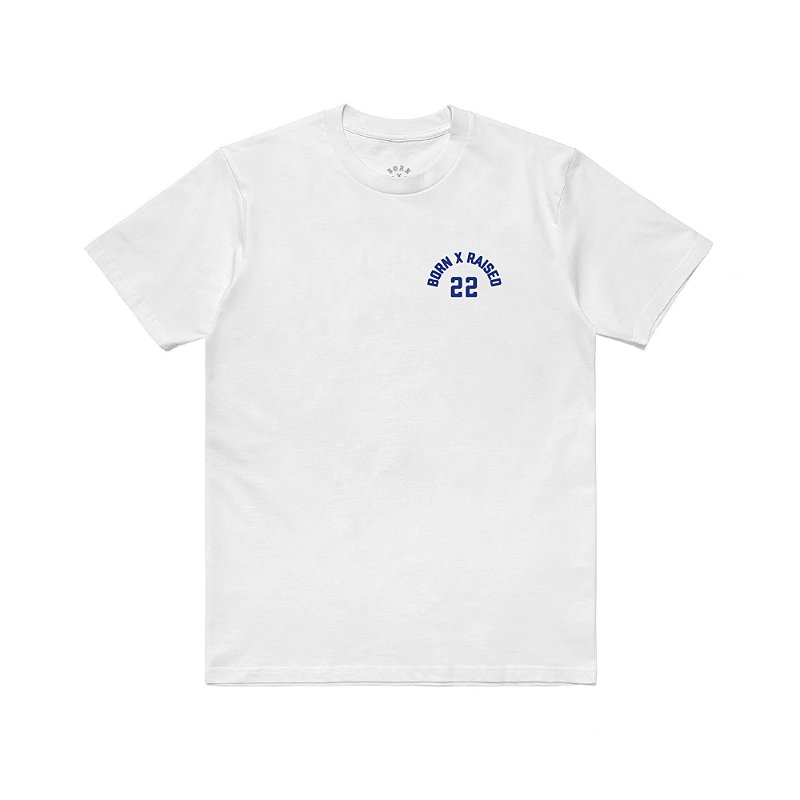 Born X Raised Full Ride Tee White Loro Itens Exclusivos E Limitados born-x-raised-full-ride-tee-white-loro-itens-exclusivos-e-limitados