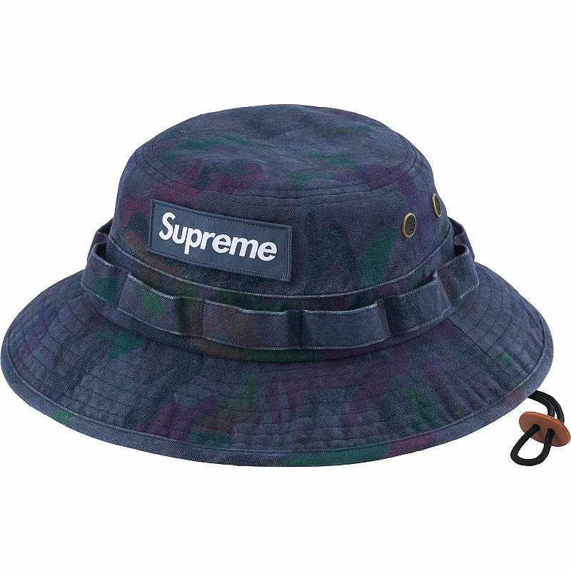 supreme-bucket-washed-canvas-