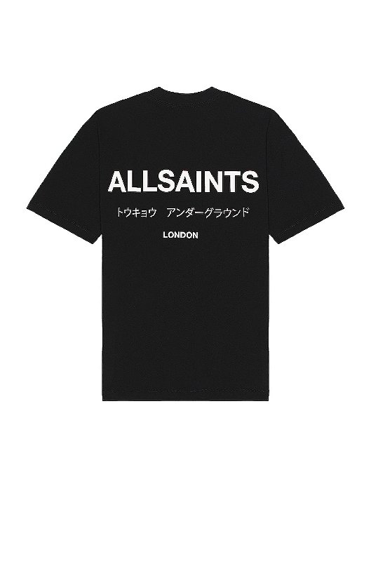 Camisa all saints sale