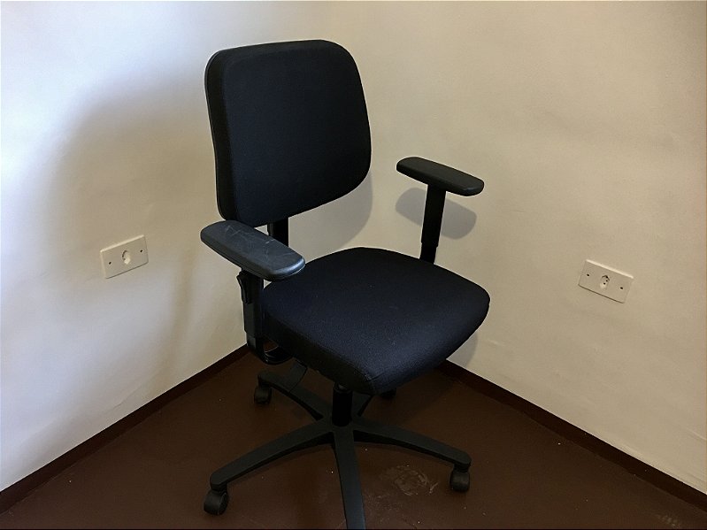 Cadeira de Escritório Alberflex