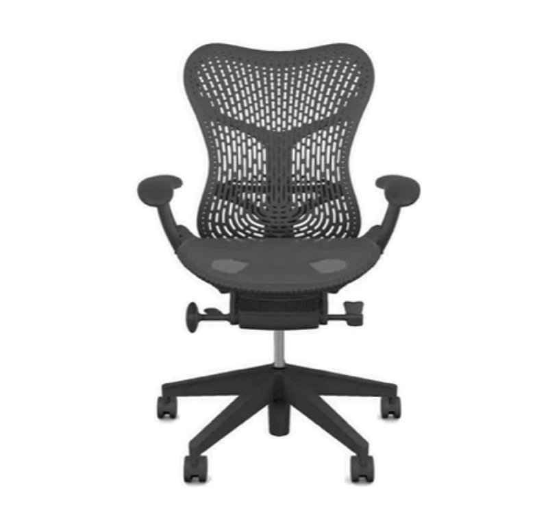 Cadeira Herman Miller Mirra