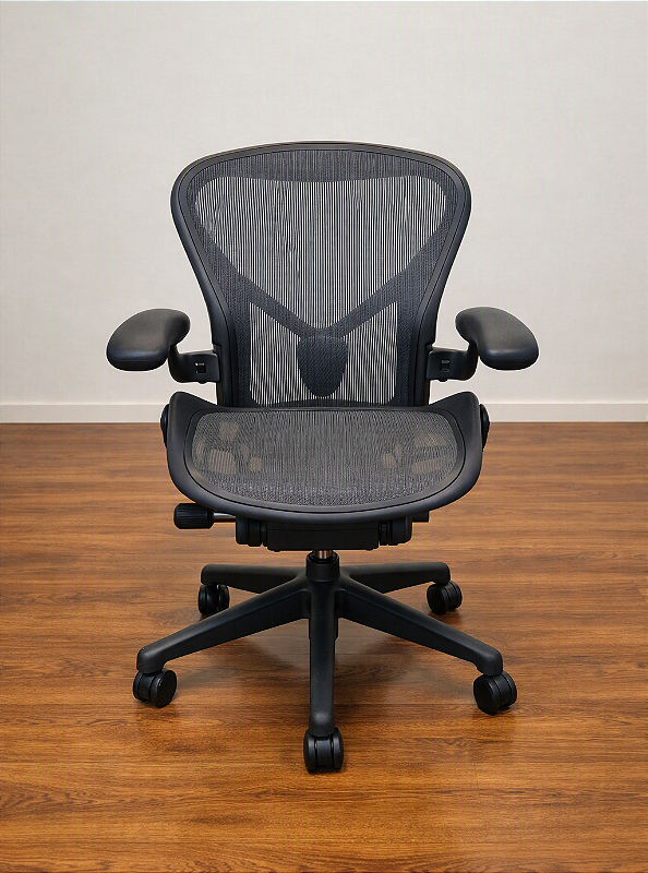 Cadeira Herman Miller Aeron B 2022