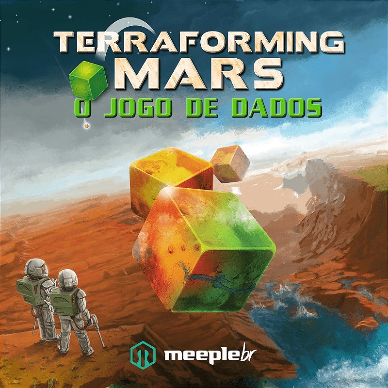 Em Busca do Planeta X - Jogo de Tabuleiro - Meeple Br