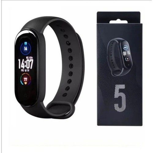 smartband m5 lojas