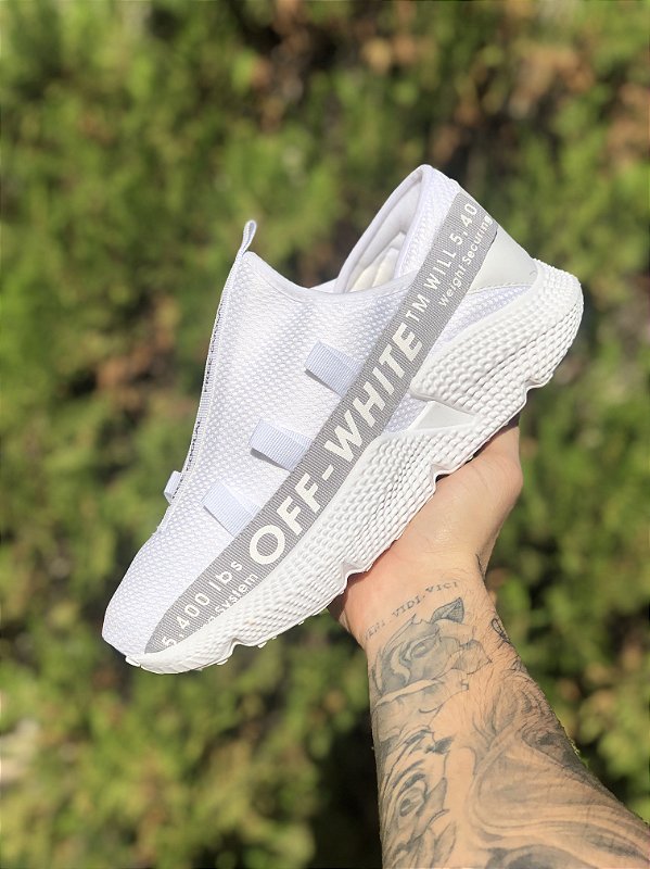 off white prophere