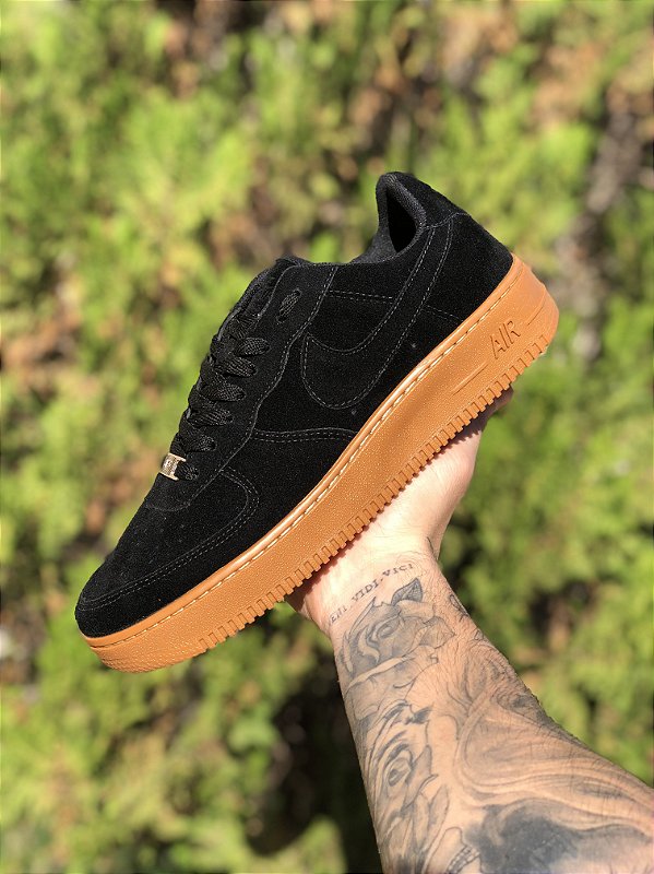 air force 1 camurça