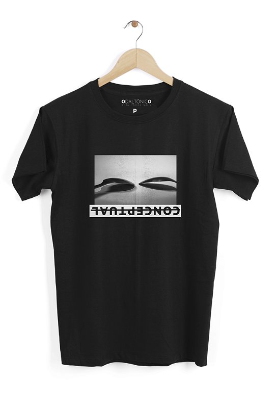 T-Shirt Conceitual