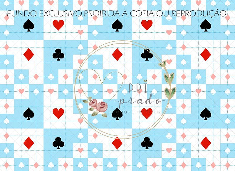 Alice - PRIPRADOFUNDOS