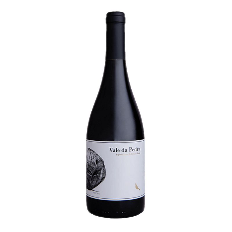 Vinho Vale da Pedra Syrah, Espirito Santo do Pinhal - Serra da Mantiqueira, Guaspari, Brasil