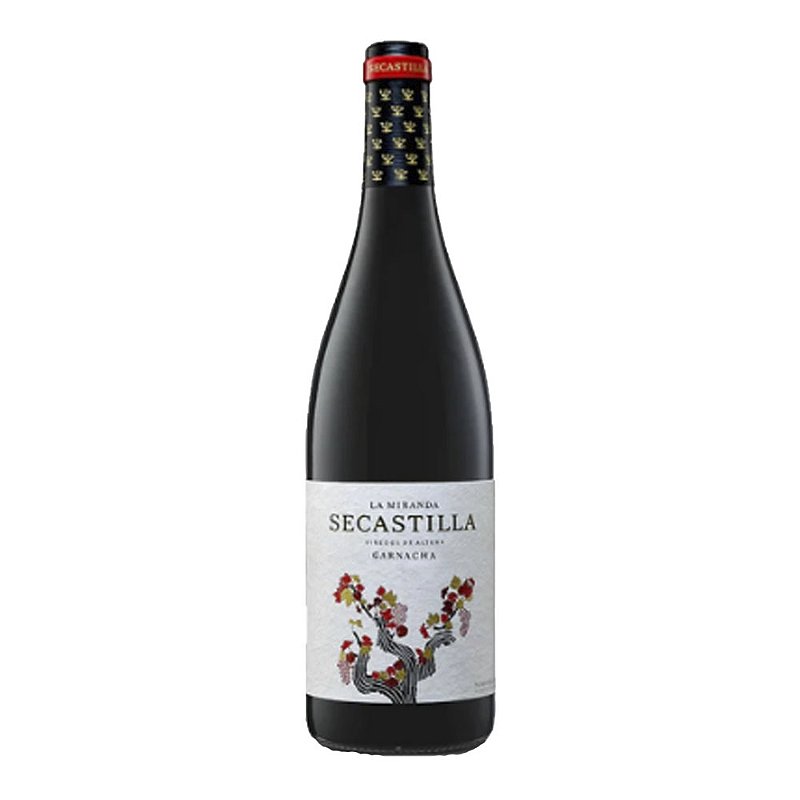 Secastilla La Miranda Garnacha, Espanha