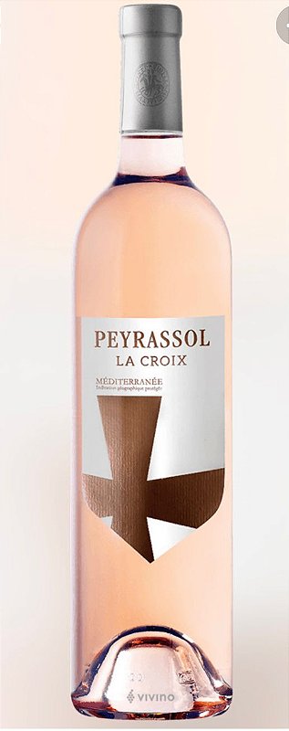 Peyrassol, La croix, Biodinâmico