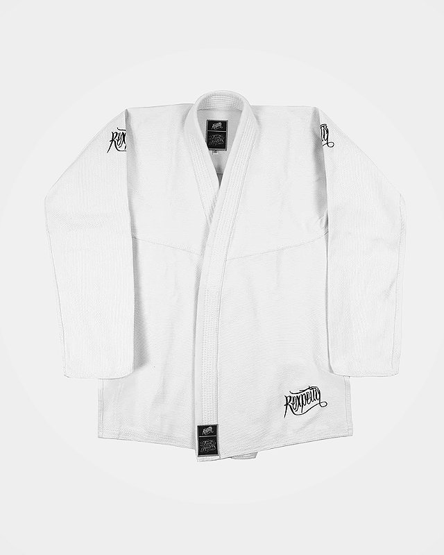 Kimono RXJJ Season VI - Rexpeita
