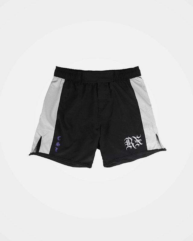 Short RXPORT 2.0 Nogi - Rexpeita