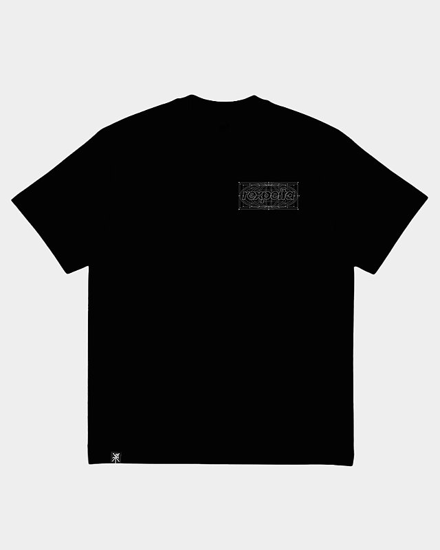 Camiseta RX.World Skech - Rexpeita