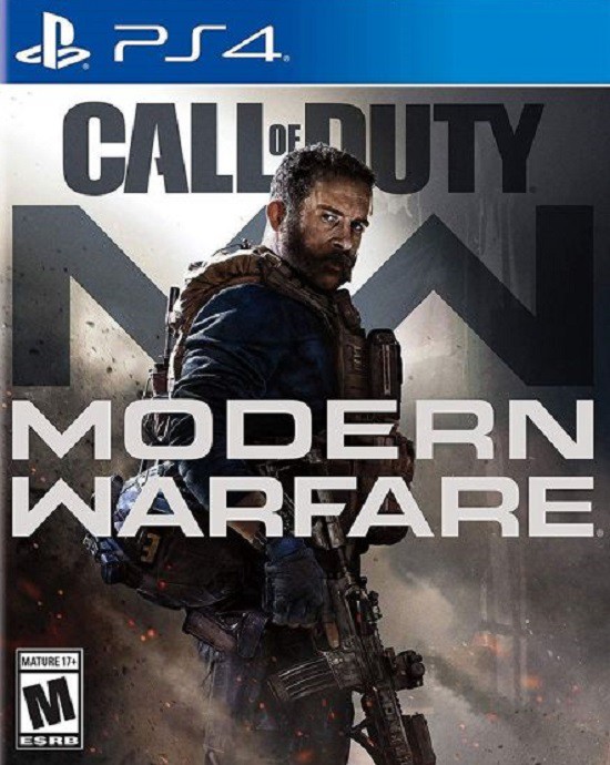 Jogo Call of Duty Modern Warfare II - Ps4 - Mariio85