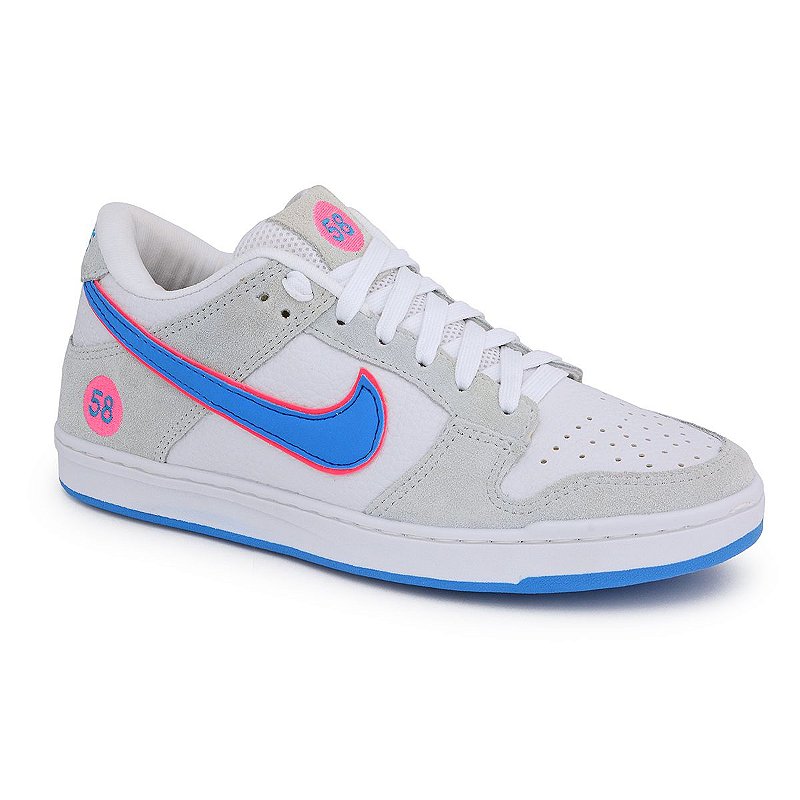 靴 NIKE SBDUNK LOW PRO CLUB 58 3月発売【Nike SB Dunk Low Pro 