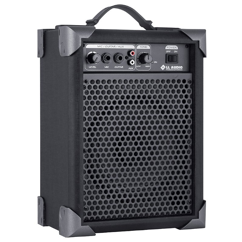 Caixa Acústica Multiuso LX40 - LL AUDIO - KEEPSOUND - Loja de