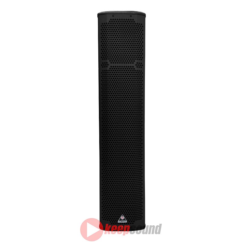 Caixa Tipo Coluna Vertical Ativa 350W HPC 405 A - ANTERA