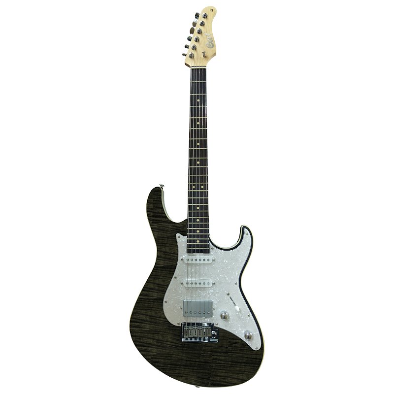 Cort G280 SELECT TBK エレキギター ギターファクトリー Guitarra Elétrica G280 SELECT TBK - CORT - KEEPSOUND - Loja de