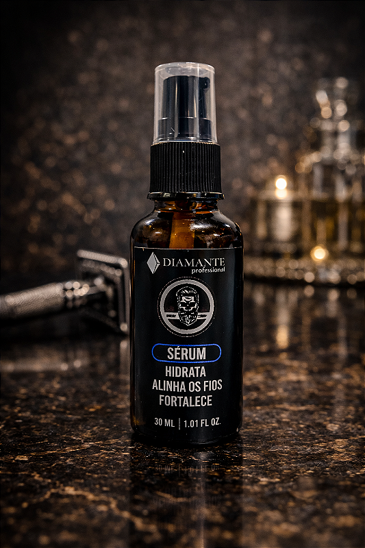 Sérum Barber For Men 30 ml