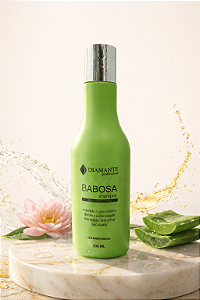 Shampoo Babosa 300ml