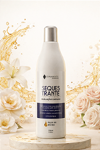 Shampoo Sequestrante 300ml