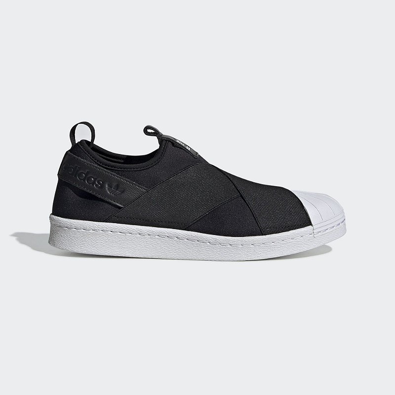 Adidas superstar slip on outlet Clearance