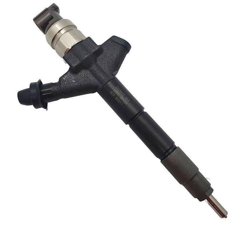 Injetor Nissan Frontier 166005X30A / 295050-1050 / 295050-0300 2.5