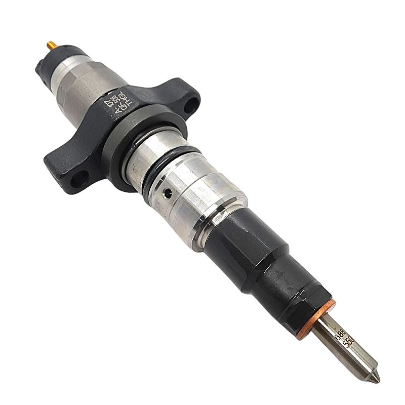Injetor Ford Cargo / VW Worker - 0445120212 Bosch - Loja do Diesel