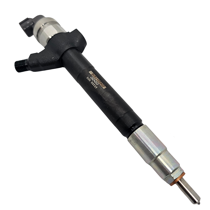 2008　１ー① Injetor Ford Transit 2.4 16V 2009 à 2012 095000-5801 / 5800