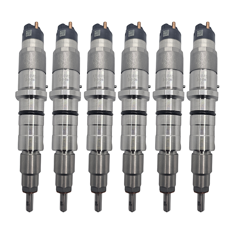 Wtek KIT 6 Injetores Constellation 19320 31320 Cargo 2632 2932 2944 5032 ...