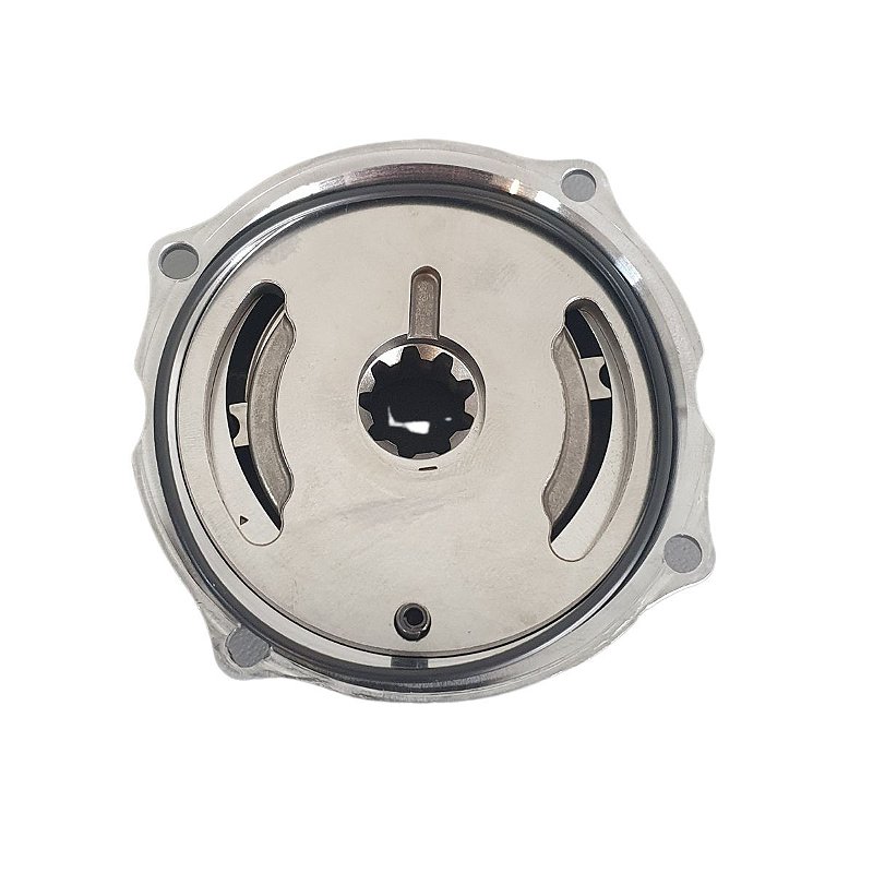 Rinon Bomba Transferência HR / Bongo Original Delphi 9 Dentes - 28516849