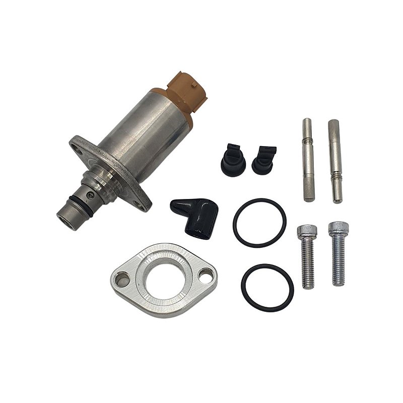 Válvula Reguladora de Fluxo 294200-0670 Isuzu 6HK1 - Loja do