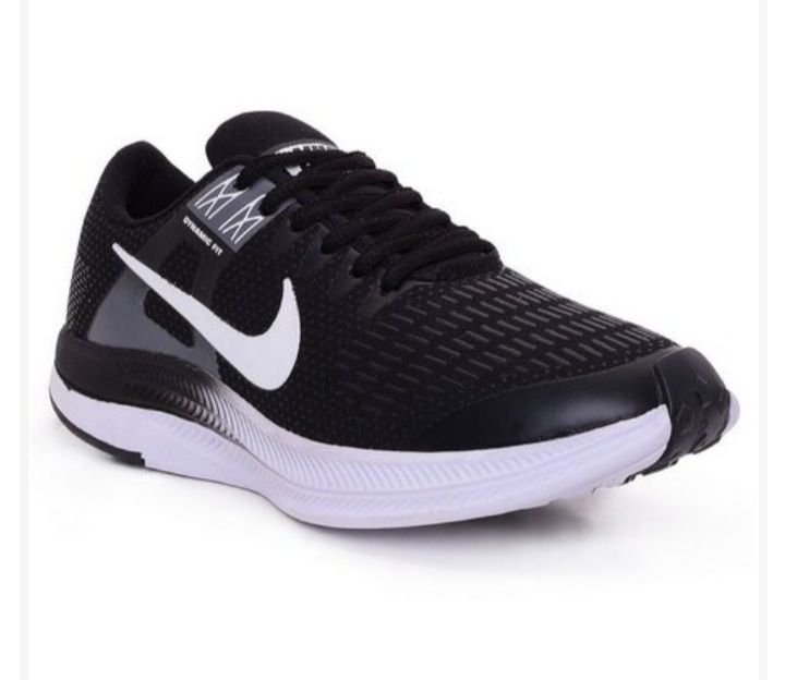 nike dynamic masculino