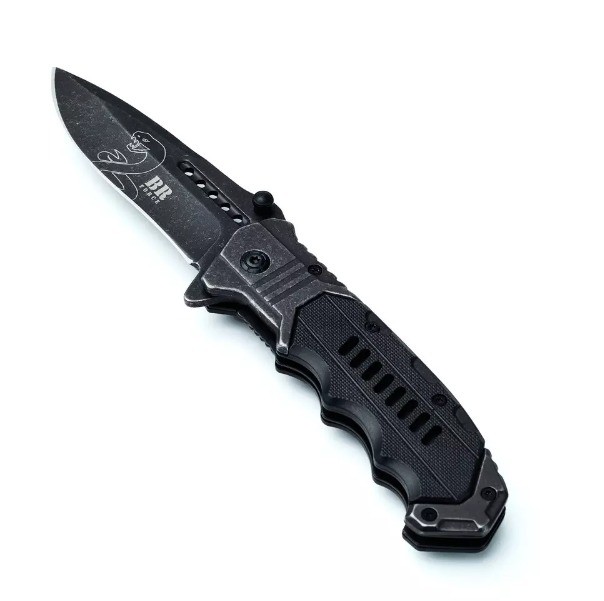 CANIVETE CORCOVADO - BR FORCE - Lacustre Tactical